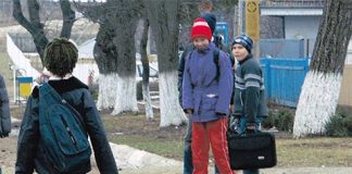 Tichetele educaționale vor fi distribuite elevilor în Luna Cadourilor, decembrie