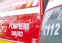 Cercetări după ce trei persoane s-au electrocutat efectuând lucrări la un stabilizator electric
