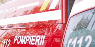 Cercetări după ce trei persoane s-au electrocutat efectuând lucrări la un stabilizator electric