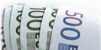 Euro bifează un nou maxim istoric faţă de leu – 4.9783 lei/euro