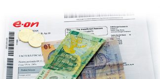 Veste bună pentru mulți vasluieni: Ministerul Energiei prelungește plafonarea facturilor la electricitate cu 3 luni și la gaze cu un an