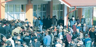 Mai puțin de jumătate dintre vasluienii apți de muncă au o slujbă