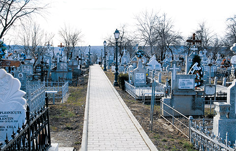 cimitir
