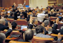 Senatul a votat prelungirea TVA de 9% la achiziția de locuințe până la 1 octombrie