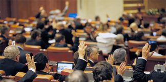 Senatul a votat prelungirea TVA de 9% la achiziția de locuințe până la 1 octombrie