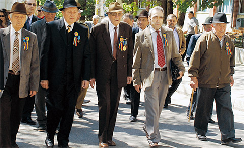 veterani