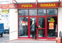 Programul Poștei în perioada Sărbătorilor Pascale