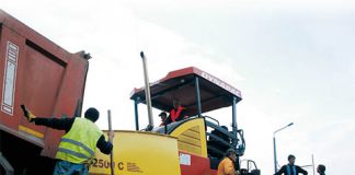Începe modernizarea străzilor din cartierul Filaturii al municipiului Vaslui