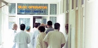 Sindicaliștii Sanitas, la un pas de grevă generală