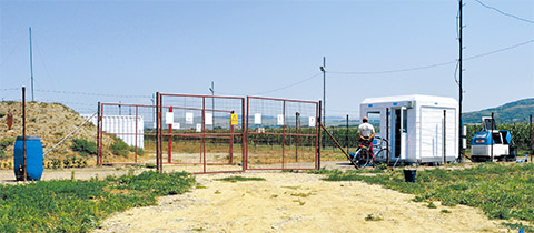 fracking