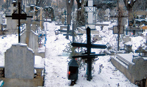 cimitir