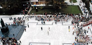 Abonamentele pentru Festivalul „Hora din Străbuni” s-au epuizat, mai sunt bilete