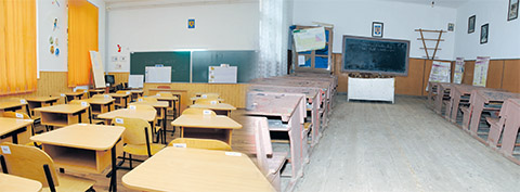 scoala