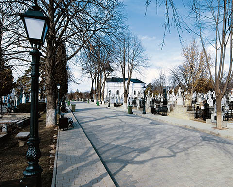 cimitir