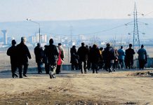 Vasluiul a pierdut peste 55.600 de salariați în 34 de ani