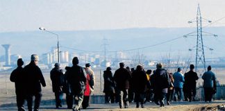 Vasluiul a pierdut peste 55.600 de salariați în 34 de ani