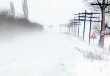 Se mai poate întoarce zăpada la Vaslui? Pe 22 aprilie 1997 ningea consistent, ca și pe 21 aprilie 1992. O istorie a ninsorilor surprinzătoare de primăvară