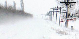 Se mai poate întoarce zăpada la Vaslui? Pe 22 aprilie 1997 ningea consistent, ca și pe 21 aprilie 1992. O istorie a ninsorilor surprinzătoare de primăvară