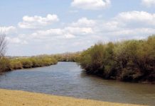 Administraţia Bazinală de Apă Prut-Bârlad a recepționat lucrările de curățare pe râuri din Galați și Vaslui