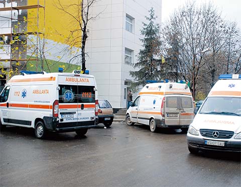 ambulante