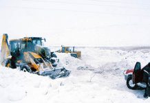 Vasluiul nu este pe lista porțiunilor de drumuri și autostrăzi din România închise