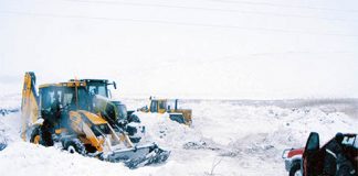 Vasluiul nu este pe lista porțiunilor de drumuri și autostrăzi din România închise