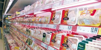 Autoritățile cer consumatorilor să achiziționeze produse de Paști doar din locuri autorizate