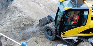 Bârlad: se caută constructor pentru creșa de pe Aleea Crângului!