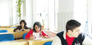Simulările pentru Evaluare Națională și Bac, programate în lunile februarie și martie