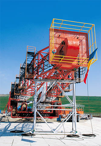 sonda_explorare_pungesti