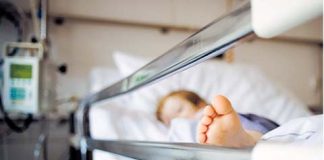 Creștere cu 20% numărului de bolnavi cu cancer