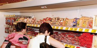 România, cel mai semnificativ declin din UE al vânzărilor cu amănuntul în aprilie