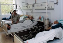Cum pot beneficia vasluienii fără venituri de servicii medicale