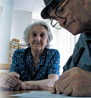 pensionari