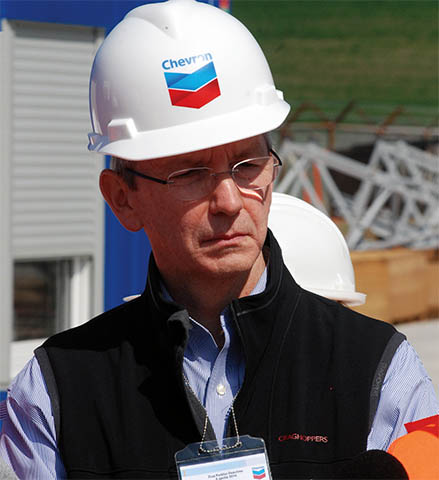 chevron
