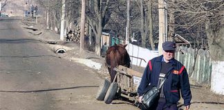 Poșta Română: Pensiile vor fi livrate în perioada 6-17 ianuarie 2023