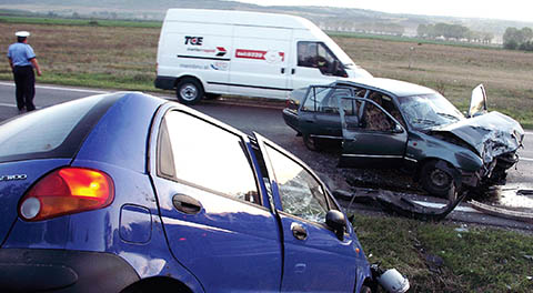 accident
