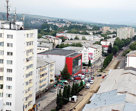 vaslui