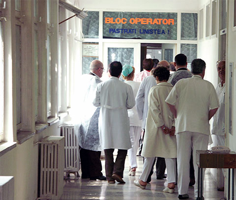 doctori