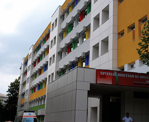 spital