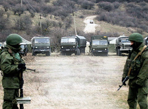 ucraina