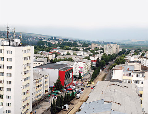 Vaslui