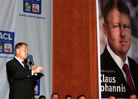 iohannis