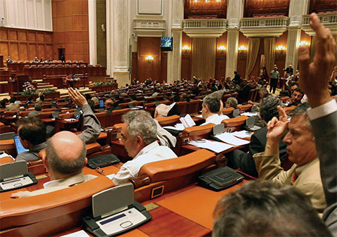 pensionari