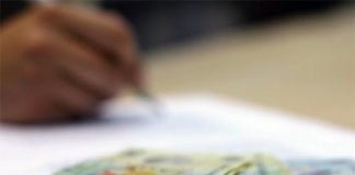 Trăim în regiunea în care se economisește cel mai puțin