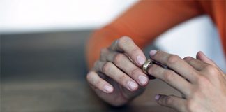Vasluienii divorțează cel mai târziu