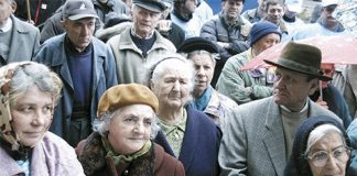 An greu pentru pensionarii vasluieni. În județul nostru și Botoșani se înregistrează cele mai mici pensii din țară