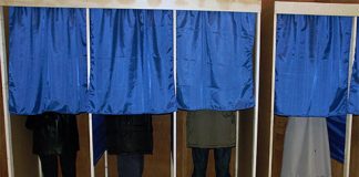 Mai puțini bârlădeni vor vota la alegerile din 9 iunie