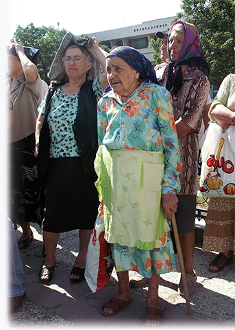 pensionare