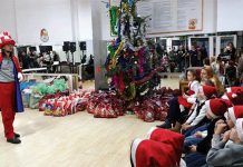 Direcția Județeană de Mediu Vaslui, sfaturi pentru sărbători sustenabile